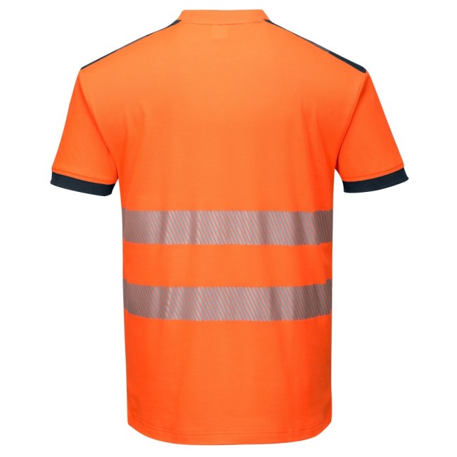 Signaliniai marškinėliai Portwest T181