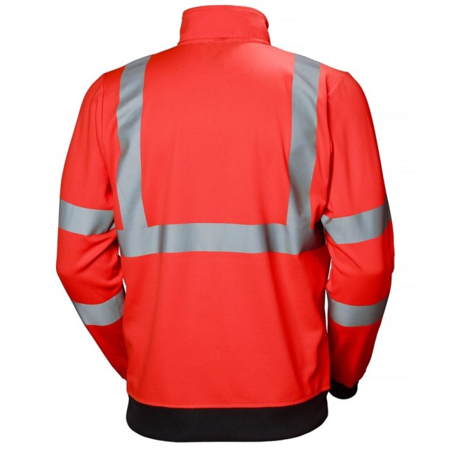 Signalinis džemperis Helly Hansen Addvis Half Zip 79096