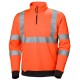 Signalinis džemperis Helly Hansen Addvis Half Zip 79096