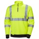 Signalinis džemperis Helly Hansen Addvis Half Zip 79096
