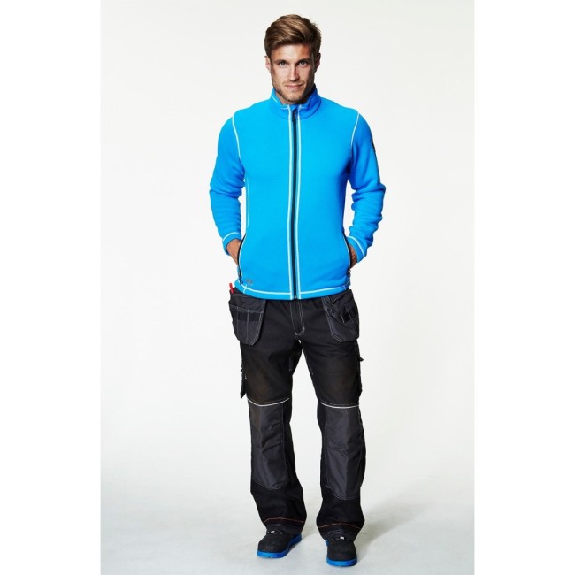 Šiltas bliuzonas Helly Hansen Hay River 72111 