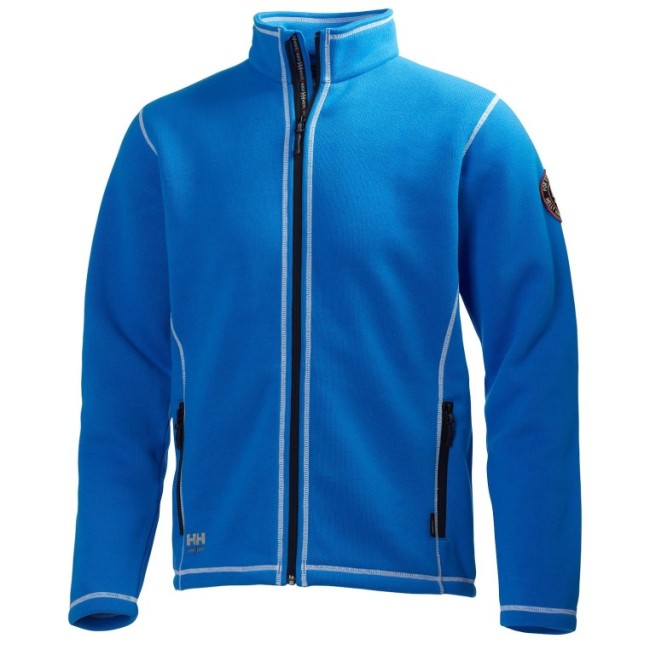Šiltas bliuzonas Helly Hansen Hay River 72111 