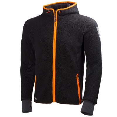 Šiltas Fleece audinio džemperis Helly Hansen Chelsea Evo 72269