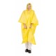 Skraistė nuo lietaus Poncho PVC