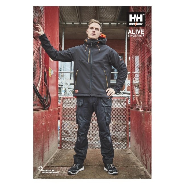 Striukė HELLY HANSEN Chelsea Evolution 74140
