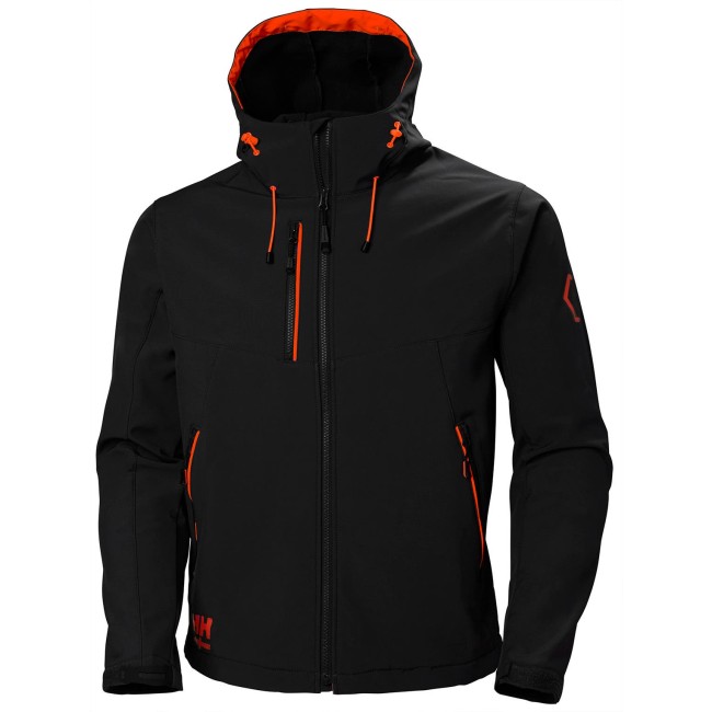 Striukė HELLY HANSEN Chelsea Evolution 74140