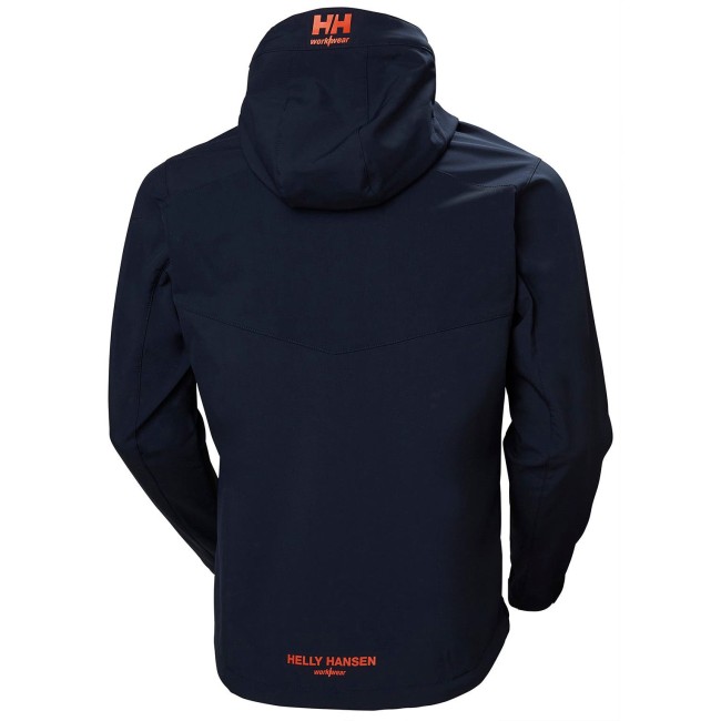Striukė HELLY HANSEN Chelsea Evolution 74140