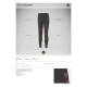Ugniai atsparios apatinės kelnės Helly Hansen Fakse 75475 Ugniai atsparios apatinės kelnės Helly Hansen Fakse 75475