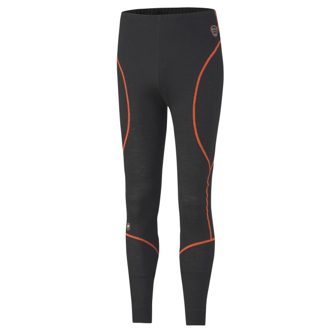Ugniai atsparios apatinės kelnės Helly Hansen Fakse 75475 Ugniai atsparios apatinės kelnės Helly Hansen Fakse 75475