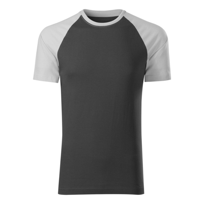 Unisex laisvalaikio marškinėliai Malfini 1L3