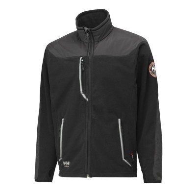 Vėjui atsparus bliuzonas Helly Hansen Polartec 72048