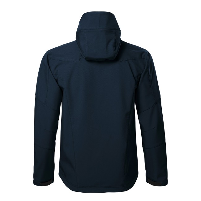 Vyriška Softshell striukė Malfini Nano 531