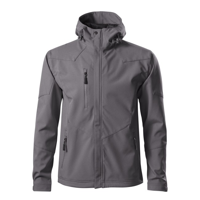 Vyriška Softshell striukė Malfini Nano 531