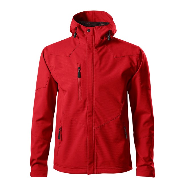 Vyriška Softshell striukė Malfini Nano 531