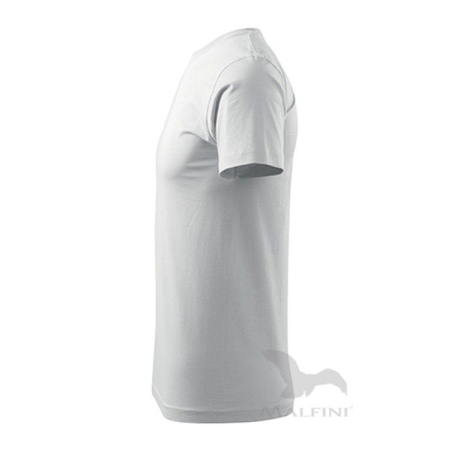 Vyriški marškinėliai Malfini Basic 129 5XL
