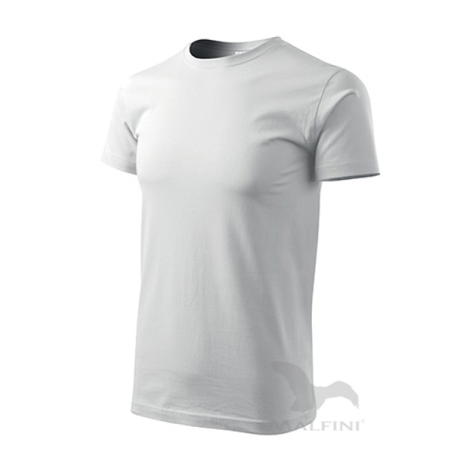 Vyriški marškinėliai Malfini Basic 129 5XL
