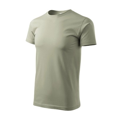 Vyriški marškinėliai Malfini Basic 129 4XL