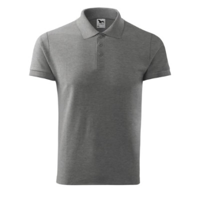 Vyriški polo marškinėliai COTTON 