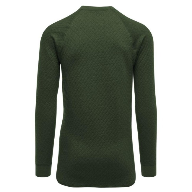 Vyriški termo marškinėliai Thermowave Merino 3in1