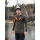 Vyriški termo marškinėliai Thermowave Merino 3in1