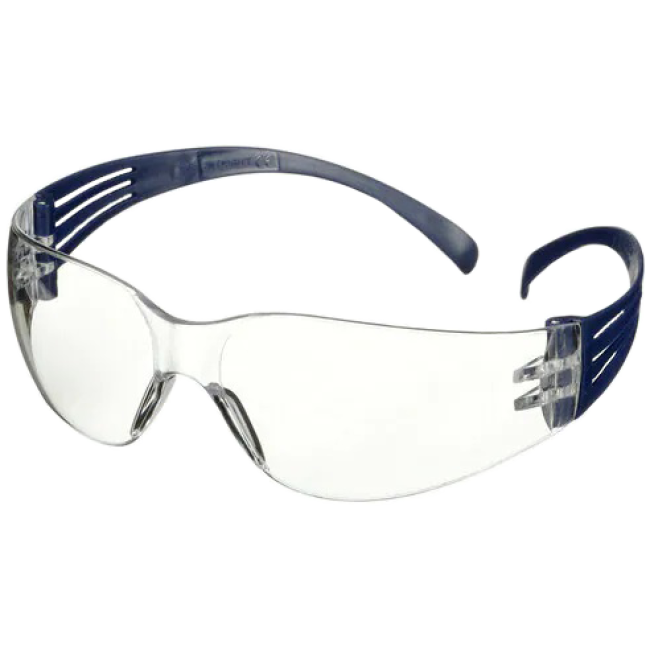 Apsauginiai akiniai 3M SecureFit SF100