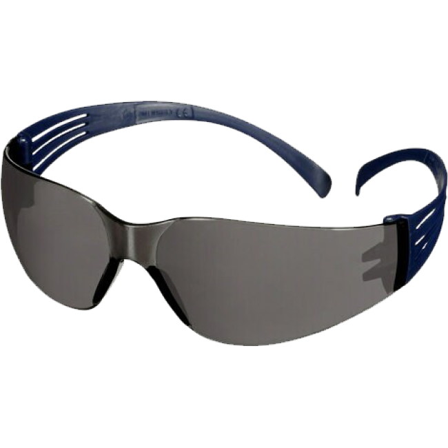 Tamsinti apsauginiai akiniai 3M SecureFit SF100