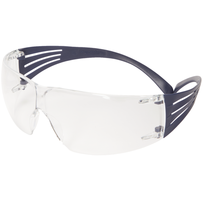 Apsauginiai akiniai 3M SecureFit SF200 Scotchgard