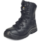 Darbo batai Cerva BK O2 SRC Be pirštų apsaugos
