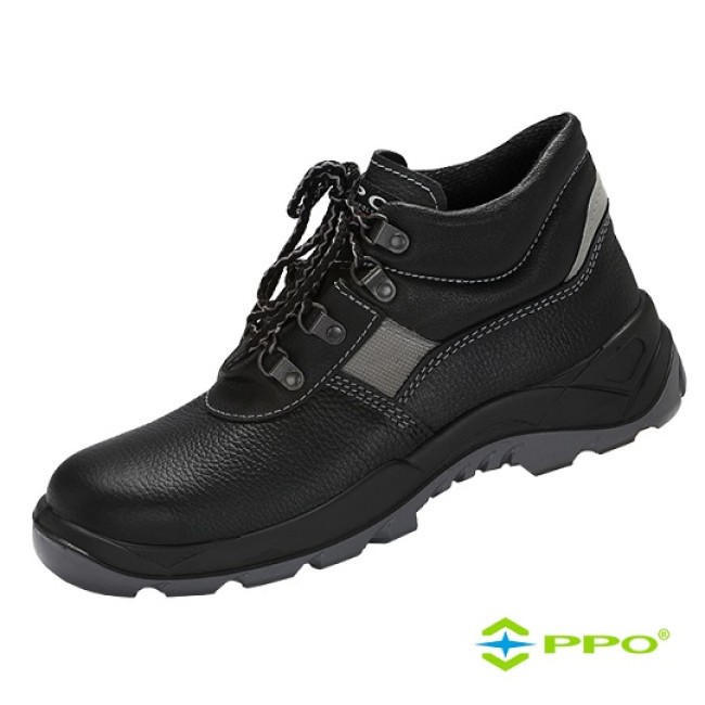 Darbo batai Procera PPO-305 O1 SRC, be apsaugų
