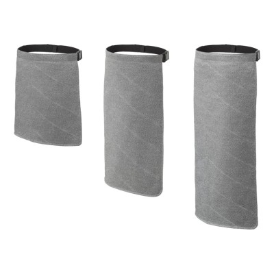 Glass prijuostė nuo įpjovimo. 5 lygio apsauga nuo prapjovimo.